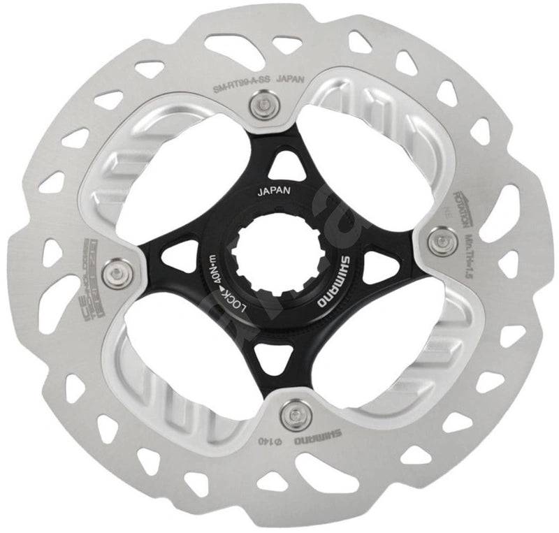 ROTOR SM-RT99 140MM