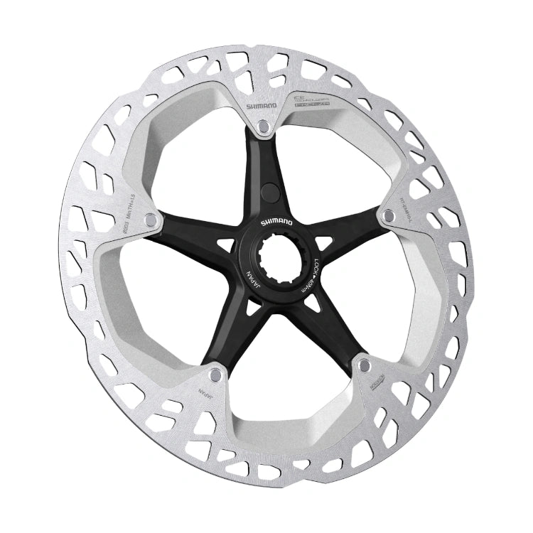 ROTOR RT-EM810 180MM ICE TECH FREEZA STEPS
