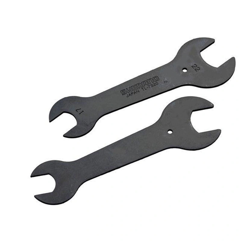 HERRAMIENTA TL-7S20 HUB SPANNER (17MMX22MM) 2PCS