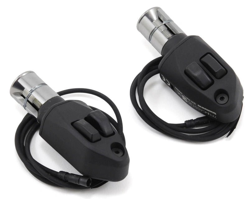PALANCA CAMBIO ULTEGRA DI2 SW-R671 TRIATLON 11V PAR