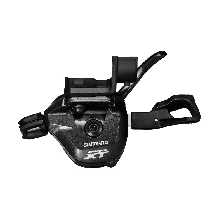 PALANCA CAMBIO DEORE XT SL-M8000 (I-SPEC B) 2/3V