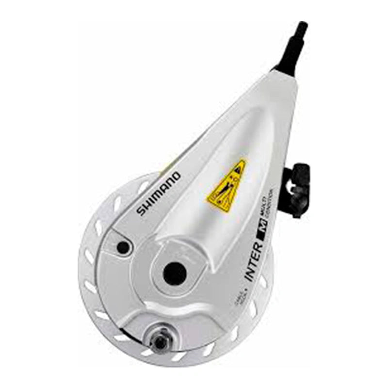 CALIPER FRENO MAZA BR-C3000-F C/3.5MM M9