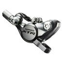 CALIPER FRENO HIDR FRENO XTR BR-M9000 DEL/TRAS C/G02A RESINA