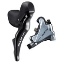 FRENO DISCO HIDR 105 TRAS J-KIT ST-R7025 BR-R7070 1700MM PLT