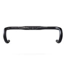 MANUBRIO LT COMPACT 31.8X440MM NEGRO