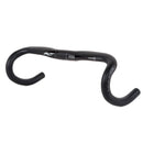 MANUBRIO PLT ERGONOMICO 31.8X440MM NEGRO