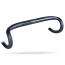 MANUBRIO RUTA VIBE CARBONO COMPACT 31.8X440MM