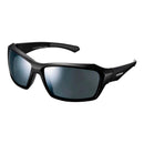 GAFAS DE CICLISMO PULSAR NEGRO-LENTE GRIS ESPELH