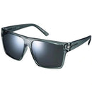 GAFAS DE CICLISMO SQUARE CNX TRANSP-LENTEE GRIS FUME ESPEL