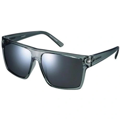 GAFAS DE CICLISMO SQUARE CNX TRANSP-LENTEE GRIS FUME ESPEL