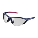 GAFAS DE CICLISMO S61R AZUL ESCRO/RSA-LENTEE PHOTOCROM GRIS