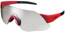 GAFAS DE CICLISMO AEROLITE RJO/NGO. INC MICATRANS