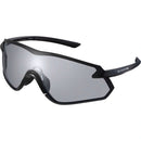 GAFAS DE CICLISMO S-PHYRE MARCO NEGRO METALICO