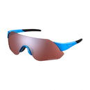 GAFAS DE CICLISMO AEROLITE ARLT1HC AZUL ALTO CONTRASTE