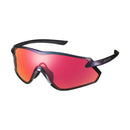 GAFAS DE CICLISMO S-PHYRE X CAMALEON BRILLO RIDESCAPE ROAD