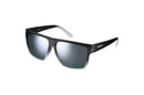 GAFAS DE CICLISMO SQUARE SQRE2HC GRIS OSCURO ALTO CONTRASTE