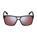 GAFAS DE CICLISMO SQUARE SQRE2HC NEGRO ALTO CONTRASTE