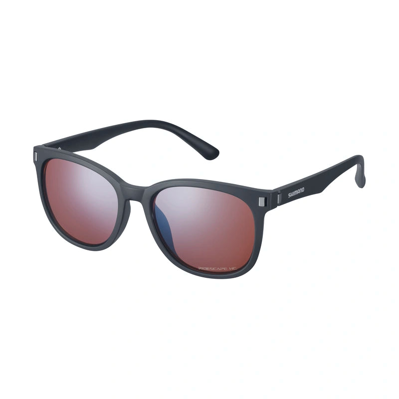 GAFAS DE CICLISMO TOKYO EBANO ALTO CONTRASTE