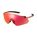 GAFAS DE MONTANA EQUINOX RIDESCAPE NARANJA METALICO