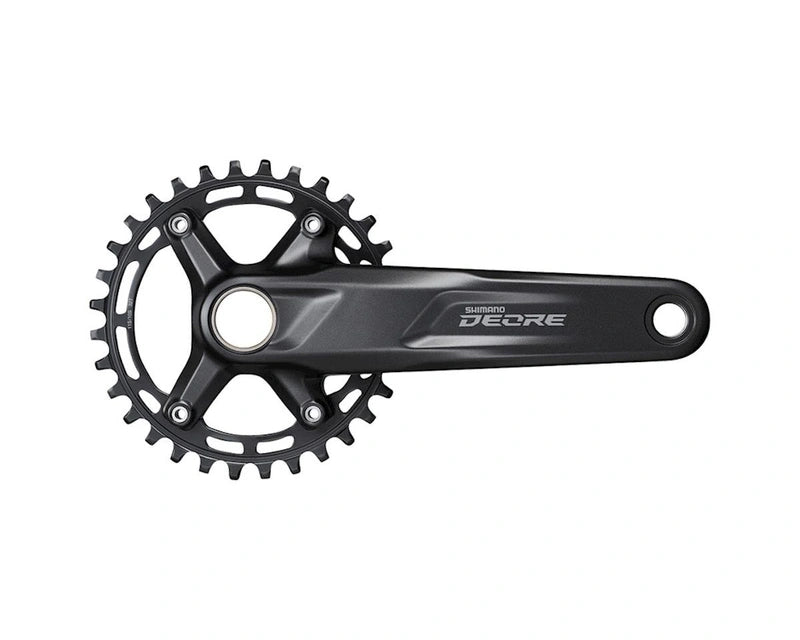 MULTI DEORE FC-M5100 32D 170MM INT 10/11V S/JUEGO