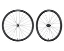 RUEDOS ARMADOS DURA ACE WH-R9270 12V 100/142MM E-THRU
