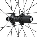 RUEDO ARMADO ULTEGRA WH-R8170-C36-TL TRASERA 24H 142MM 11/12