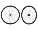 RUEDOS ARMADOS ULTEGRA WH-R8170-C36-TL DEL 100MM/TRAS 142MM