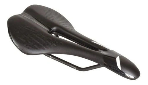 ASIENTO TURNIX NEGRO 142MM