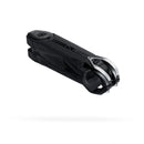 POSTE DE MANUBRIO VIBE UD 31.8X110MMX-8 CARBONO