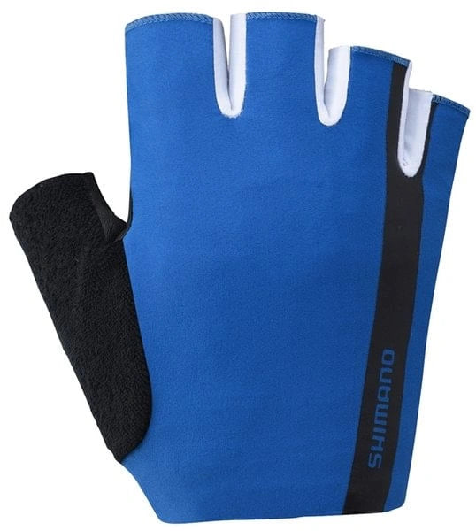 GUANTES DE CICLISMO VALUE TALLA S AZL