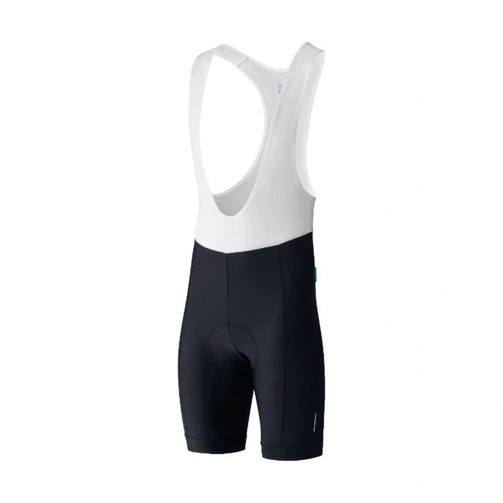 BIB SHORTS SHIMANO TALLA XLL NEGRO