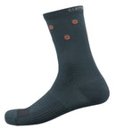 CALCETAS SHIMANO CANO ALTO TALLA XL (45-48) CZA