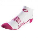 CALCETAS BIB W FLY CORTO ROSA TALLA XS