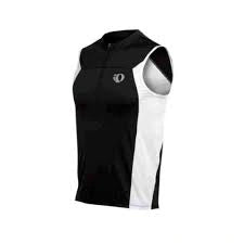 JERSEY DE CICLISMO SELECT TRI SL NEGRO TALLA M