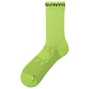 CALCETAS S-PHYRE VERDE TALLA 37-39
