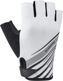 GUANTES SHIMANO BLANCO TALLA XS