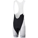 BIB SHORTS SHIMANO BREAKAWAY BLANCA TALLA XS