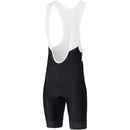 BIB SHORTS SHIMANO BREAKAWAY NEGRO TTL TALLA XS