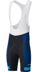 BIB SHORTS SHIMANO TEAM MARINO TALLA XS