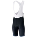 BIB SHORTS SHIMANO TEAM NEGRO TALLA XS
