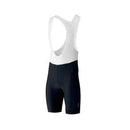 BIB SHORTS SHIMANO TEAM NEGRO TOTAL TALLA XS