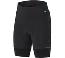 BIB SHORTS SUMIRE NEGRA TOTAL (WS) TALLA S