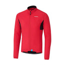 ROMPEVIENTOS COMPACT ROJO TALLA XS