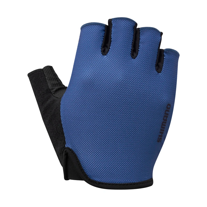 GUANTES DE CICLISMO AIRWAY TALLA XXL AZUL