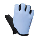 GUANTES DE CICLISMO WS AIRWAY TALLA (WS)S AZUL AQUA