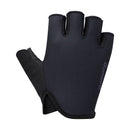 GUANTES DE CICLISMO WS AIRWAY TALLA (WS)XL NEGRO