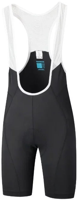 BIB SHORTS KODAMA NEGROS TALLA S