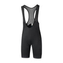 BIB SHORTS HIKARI NEGROS TALLA XS