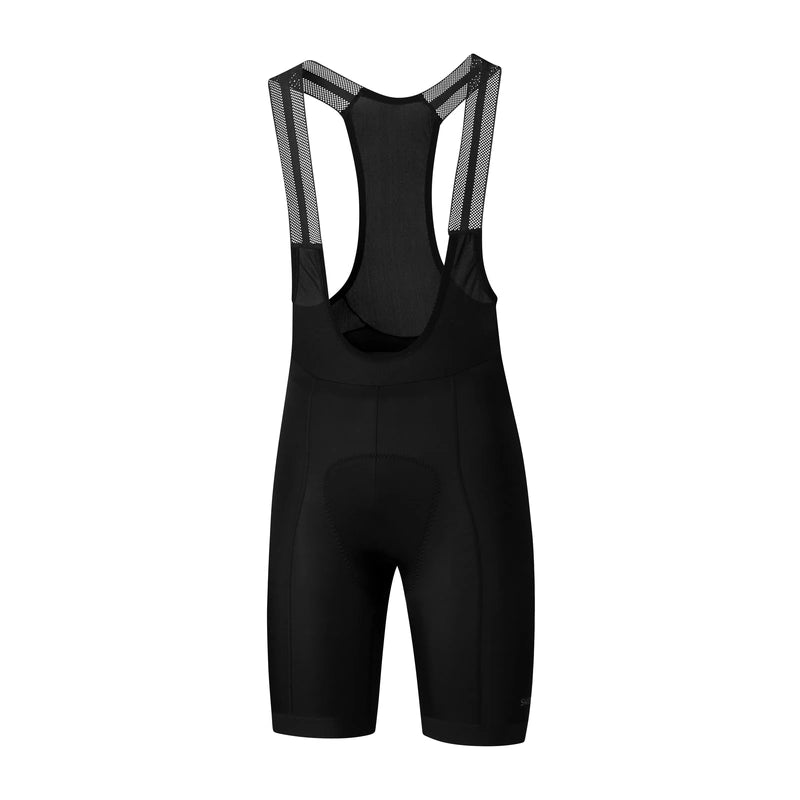 BIB SHORTS SHIMANO NEGROS TALLA M