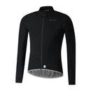 SUDADERA C/CIERRE WINDFLEX NEGRA TALLA M